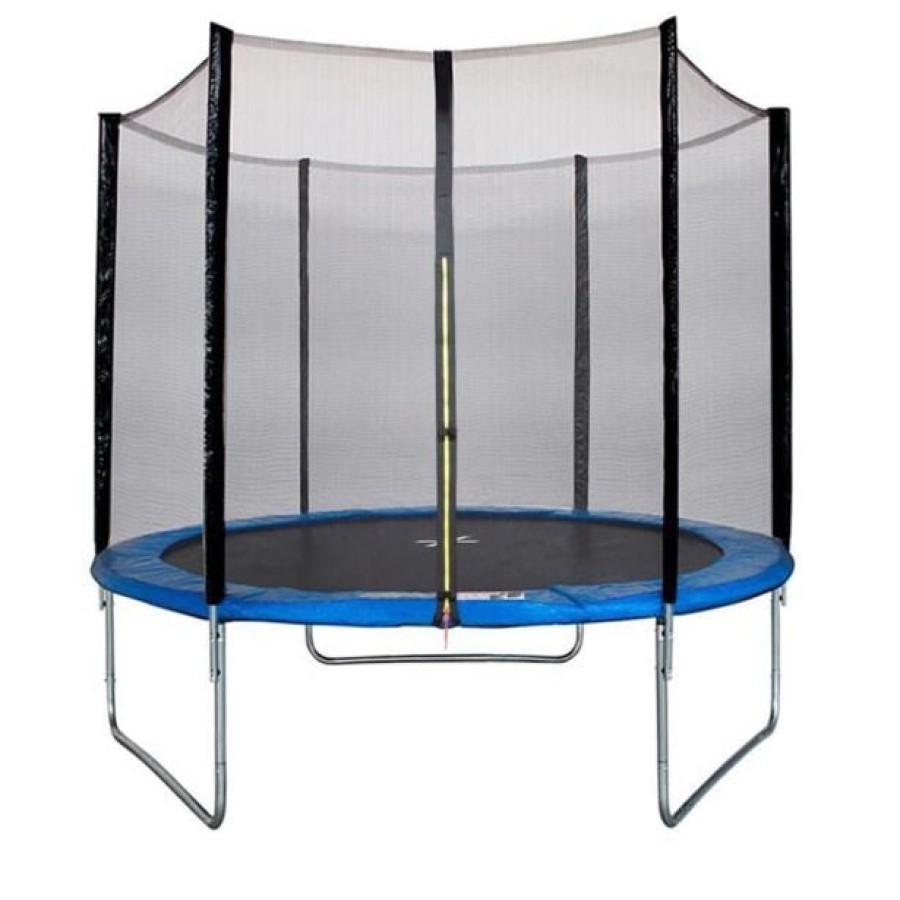 TRAMPOLIN TOO MUCH FI 183 CM