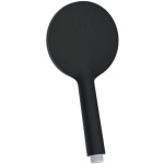 TUŠ SISTEM BLITZ COOL 527/O TERMOSTATSKA ČRNA S CEVJO, ROČNO IN NADGLAVNO PRHO - slika 4