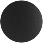 TUŠ SISTEM BLITZ COOL 527/O TERMOSTATSKA ČRNA S CEVJO, ROČNO IN NADGLAVNO PRHO - slika 6