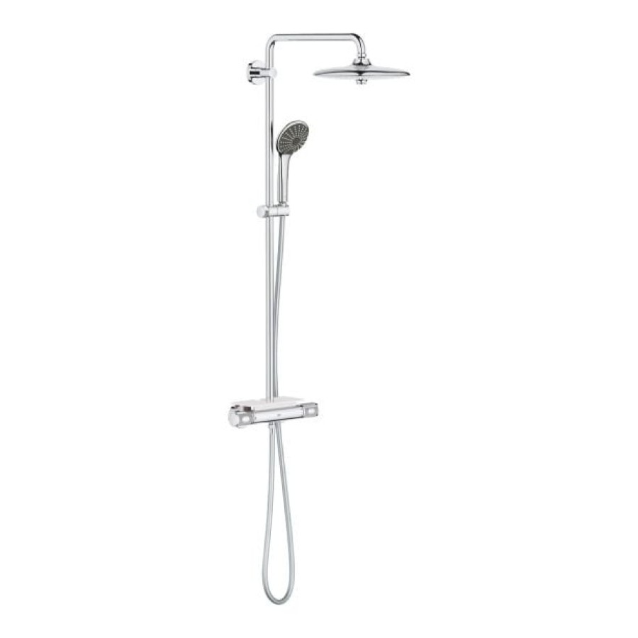 TUŠ SISTEM GROHE VITALIO JOY 260 TERMOSTATSKI