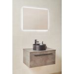 UMIVALNIK FEROTEHNA MARLA NADPULTNI 36X36X14 CM - slika 3