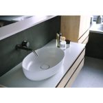 UMIVALNIK KOLPA SAN SOFT 550 KERROCK ON GLOSS - slika 2