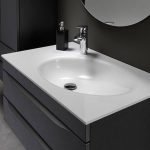 UMIVALNIŠKA ENOTA KOLPA SAN MALAYA OUM 100 DARK GRAY - slika 4