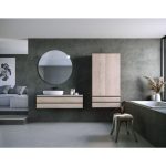 UMIVALNIŠKA ENOTA KOLPA SAN OA 100 CW ALEXIS BREZ UMIVALNIKA - slika 4