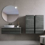 UMIVALNIŠKA ENOTA KOLPA SAN OA 100 DC ALEXIS BREZ UMIVALNIKA - slika 4