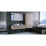 UMIVALNIŠKA ENOTA KOLPA SAN OA 120 CW ALEXIS BREZ UMIVALNIKA - slika 5