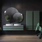 UMIVALNIŠKA ENOTA KOLPA SAN OA 150 GN ALEXIS BREZ UMIVALNIKA - slika 3