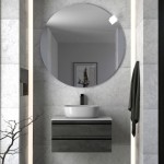 UMIVALNIŠKA ENOTA KOLPA SAN OA 60 DC ALEXIS BREZ UMIVALNIKA - slika 3