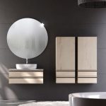 UMIVALNIŠKA ENOTA KOLPA SAN OA 80 CW ALEXIS BREZ UMIVALNIKA - slika 3