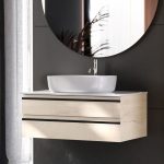 UMIVALNIŠKA ENOTA KOLPA SAN OA 80 CW ALEXIS BREZ UMIVALNIKA - slika 4