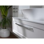 UMIVALNIŠKA ENOTA KOLPA SAN OB 150 WH S KERROCK POL. BLANCHE - slika 2