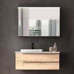 UMIVALNIŠKA ENOTA KOLPA SAN OUG 100 HO GRACE Z UMIVALNIKOM