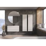 UMIVALNIŠKA ENOTA KOLPA SAN OUN 100 WH NAOMI Z UMIV. - slika 2