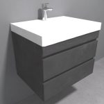 UMIVALNIŠKA ENOTA KOLPA SAN OUN 60 DC NAOMI Z UMIV. - slika 2