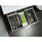 UMIVALNIŠKA ENOTA KOLPA SAN OUO 105 ACACIA LIGHT KERAM. UMIVALNIK - slika 3