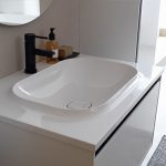 UMIVALNIŠKA ENOTA KOLPA SAN OUP 75 BLACK STONE - slika 2