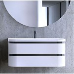 UMIVALNIŠKA ENOTA KOLPA SAN OUV 100 WH VITTORIA Z UMIV.