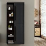 UMIVALNIŠKA ENOTA KOLPA SAN R 1432/640 ANT RAMONA Z VRATI IN POLICAMI