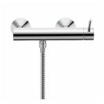 UNITAS ENOROČNA ARMATURA ZA TUŠ/KAD S TUŠ ROČKO UNITAS FRESH