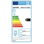 VGRADNA PEČICA GORENJE BPS6747A06BG - slika 6