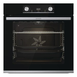 VGRADNA PEČICA GORENJE BPSX6737E13BG