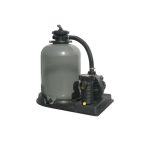 VGRADNI BAZEN PLANET POOL BAHRAIN 3.5X1.5M - slika 3