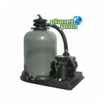 VGRADNI BAZEN PLANET POOL SET FARO 3.2X6X1.2M - slika 3