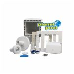 VGRADNI BAZEN PLANET POOL SET FARO 3.2X6X1.2M - slika 5