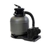 VGRADNI BAZEN SUMMER FUN SET FERNANDO 4.20X8.00X1.20 M - slika 2