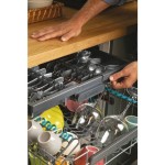 VGRADNI POMIVALNI STROJ CANDY CI 6C4F1PA - slika 17