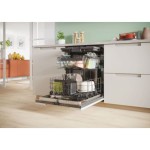 VGRADNI POMIVALNI STROJ CANDY CI 6C4F1PA - slika 19