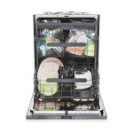 VGRADNI POMIVALNI STROJ CANDY CI 6C4F1PA - slika 3