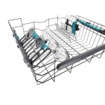 VGRADNI POMIVALNI STROJ CANDY CI 6C4F1PA - slika 8