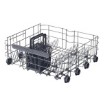 VGRADNI POMIVALNI STROJ CANDY CI 6C4F1PA - slika 10