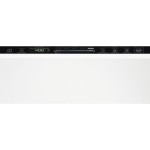 VGRADNI POMIVALNI STROJ ELECTROLUX EEG69405L - slika 2