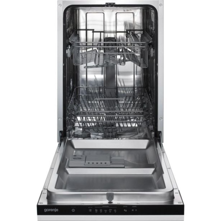 VGRADNI POMIVALNI STROJ GORENJE GV520E15 - slika 2