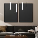 VISEČA SVETILKA MILAGRO ALBA 3X5W ML189 - slika 8