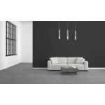 VISEČA SVETILKA MILAGRO ICE 15W LED ML322 - slika 3