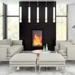 VISEČA SVETILKA MILAGRO JOKER BELA/ZLATA 5XGU10 MLP6122 - slika 2