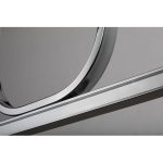 VISEČA SVETILKA RABALUX ELIA 25W L120CM KROM - slika 3