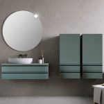 VISOKA OMARICA KOLPA SAN A 1011 GN ALEXIS - slika 3