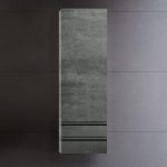 VISOKA OMARICA KOLPA SAN A 1461 DC ALEXIS