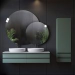 VISOKA OMARICA KOLPA SAN A 1461 GN ALEXIS - slika 3