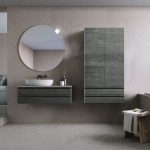 VISOKA OMARICA KOLPA SAN A 1461/750 DC ALEXIS - slika 3