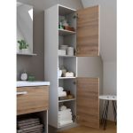 VISOKA OMARICA KOLPA SAN E 1702 GRAY/ANT - slika 2