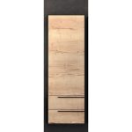 VISOKA OMARICA KOLPA SAN G 1451 HO GRACE VERTIKALNA - slika 2