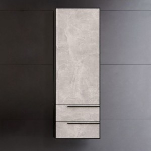 VISOKA OMARICA KOLPA SAN G 1451 LC GRACE VERTIKALNA