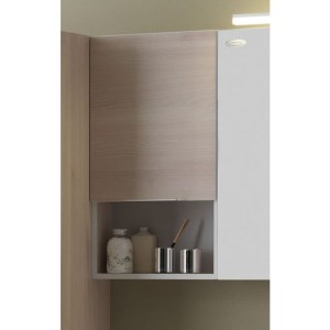 VISOKA OMARICA KOLPA SAN L 702/14 LANA ACACIA LIGHT Z VRATI