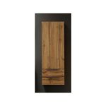 VISOKA OMARICA KOLPA SAN M 1302/15 NATUR OAK - slika 2