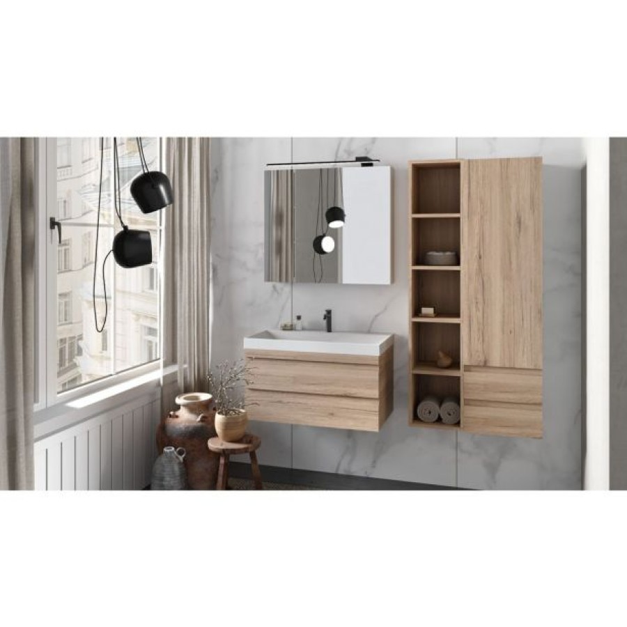 VISOKA OMARICA KOLPA SAN N 1500/30 NW VERTIKALNA - slika 2